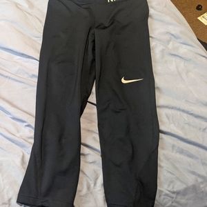 Nike Pro 365 woman's tights